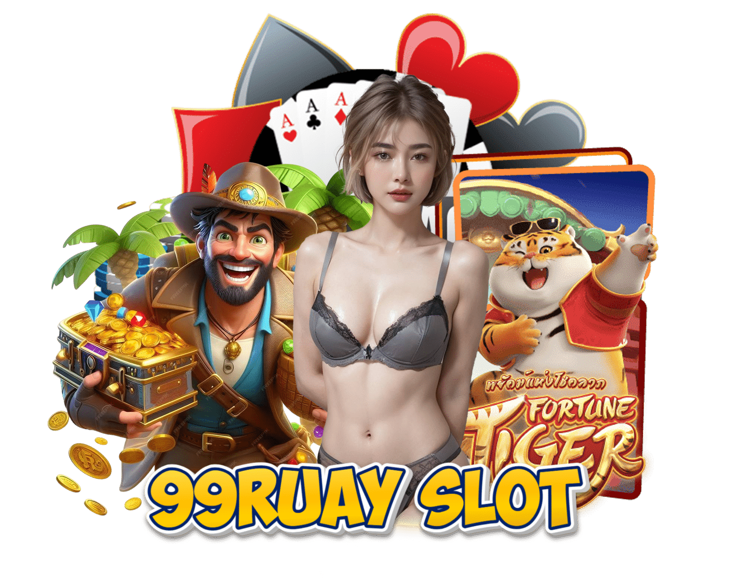 99RUAY SLOT