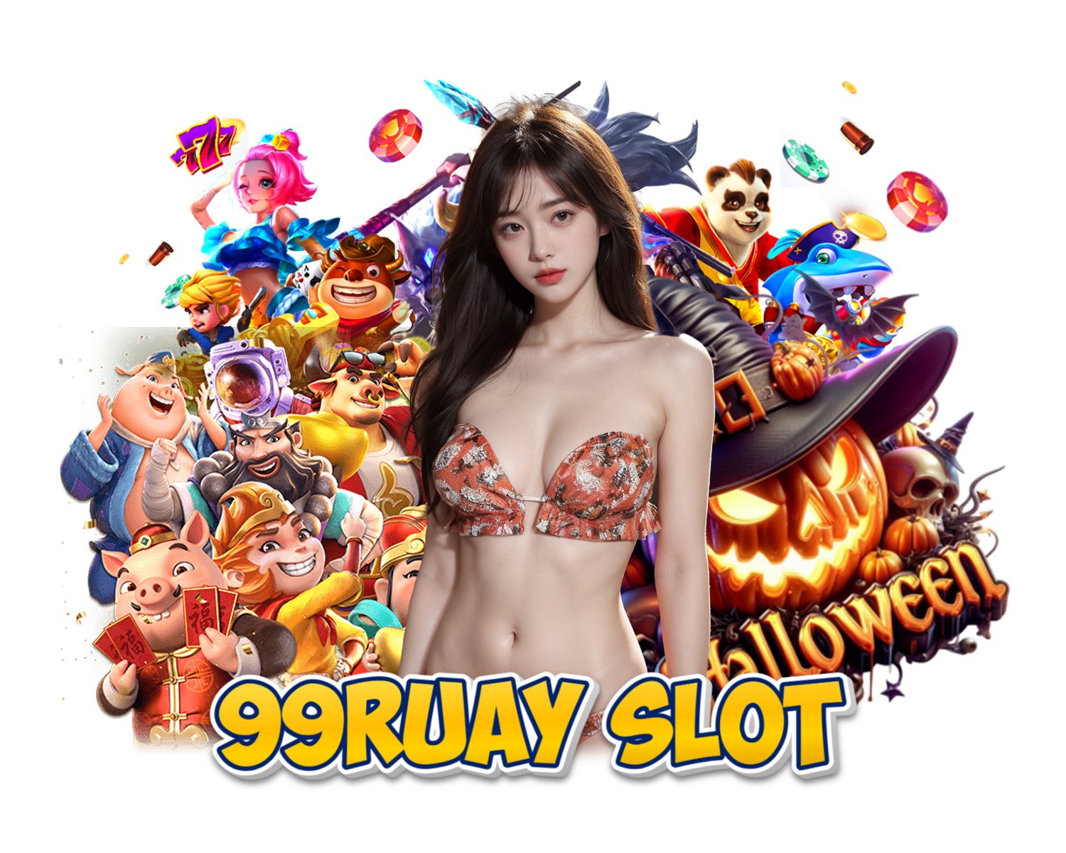 99RUAY SLOT LOGIN