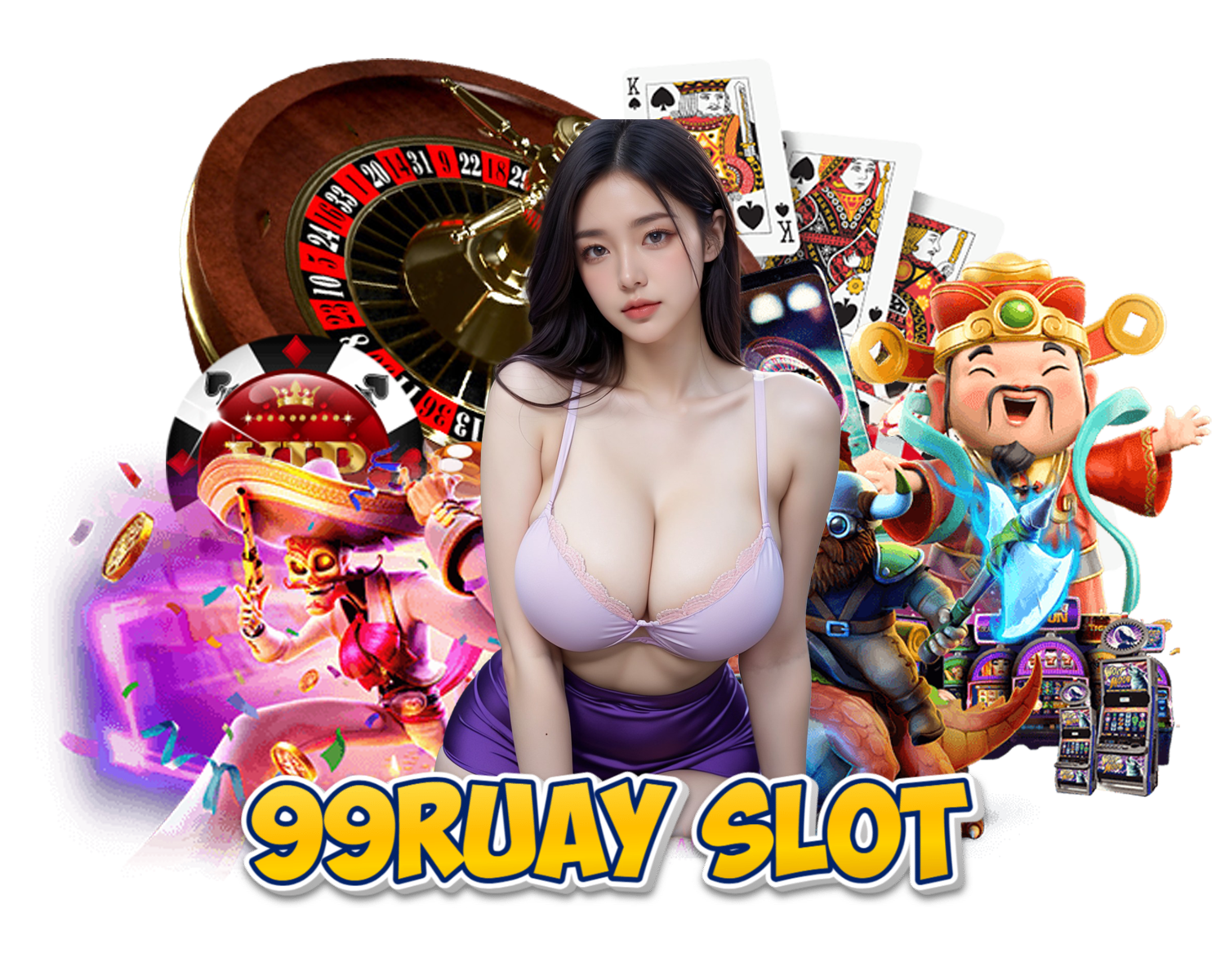 99RUAY SLOT LOGIN กำไรดี